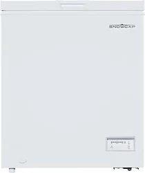 Морозильник Snowcap CF 150 E (электронное управление)
