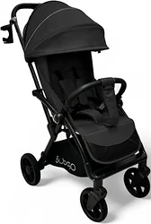 Прогулочная коляска Bubago Tricky BG Прогулочная коляска Bubago Tricky BG
