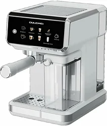 Рожковая кофеварка Oulemei OLM-KFA017