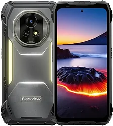 Смартфон Blackview Xplore 2 Projector 12/256GB