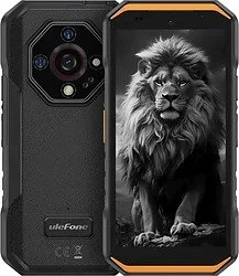 Смартфон Ulefone Armor X32 Pro