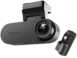 Видеорегистратор DDPai N2 Dual