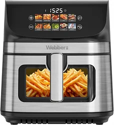 Аэрогриль Webber AF801 Аэрогриль Webber AF801
