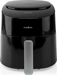 Аэрогриль Nedis KAAF160BK