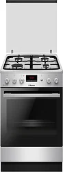Газовая плита Hansa FCGX522222H