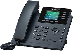 Voip-телефон Yealink SIP-T34W