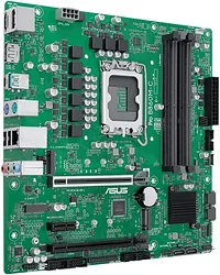 Материнская плата ASUS Pro B860M-C-CSM Материнская плата ASUS Pro B860M-C-CSM