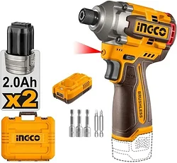 Винтоверт Ingco CIRLI16178