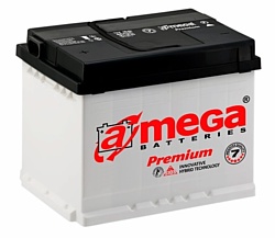A-Mega Premium L+ (66Ah)