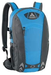 VAUDE Juicy Air 9 blue/grey