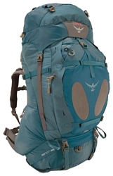 Osprey Xenon 85 blue (pacific)