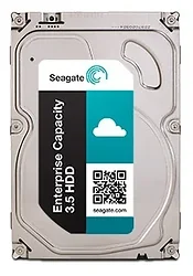 Жесткий диск Seagate ST5000NM0024 Жесткий диск Seagate ST5000NM0024