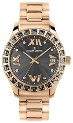 Наручные часы Jacques Lemans 1-1517ZH Наручные часы Jacques Lemans 1-1517ZH
