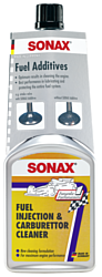 Sonax Fuel injection & carburettor cleaner 250ml (519100)