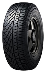 Michelin Latitude Cross 255/65 R16 113H