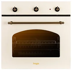 Электрический духовой шкаф Freggia OMRB 66 CH