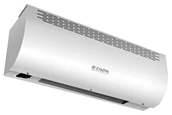 Электрическая тепловая завеса Zilon ZVV-0.6E3M