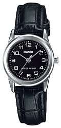 Наручные часы Casio LTP-V001L-1B