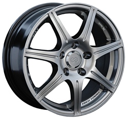 Enkei SC07 6x15/5x108 D73.1 ET40 HPB