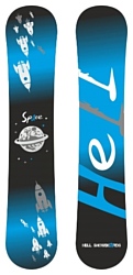 Hell Snowboards Space Junior (14-15)