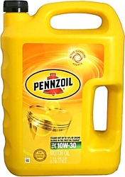 Pennzoil Conventional 10W-30 4л