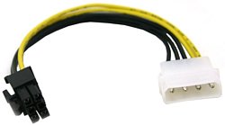 Molex - 6 pin