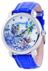 Ed Hardy GN-BL