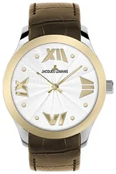 Наручные часы Jacques Lemans 1-1643B