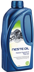 Neste Oil Hypoidi S 75W-90 GL-5 1л