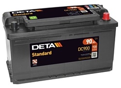 DETA Standard R (90Ah)