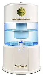 Фильтр для очистки воды Coolmart СМ-101-PPG