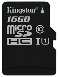 Kingston SDC10G2/16GBSP