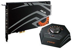 ASUS Strix Raid PRO