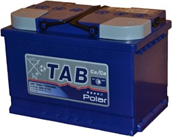 TAB Polar Blue 121075 (75Ah)