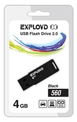 EXPLOYD 560 4GB