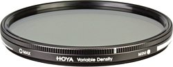 Hoya Variable Density 77mm