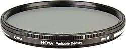 Светофильтр Hoya Variable Density 77mm Светофильтр Hoya Variable Density 77mm
