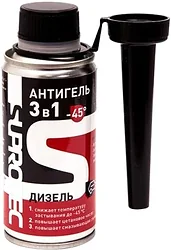 SUPROTEC Антиgель 3 в 1 150 ml