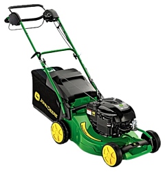 John Deere R43V