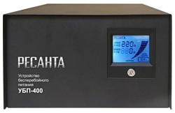 РЕСАНТА УБП-400