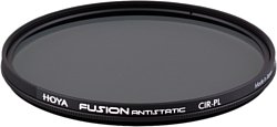 Hoya FUSION ANTISTATIC PL-CIR 52mm