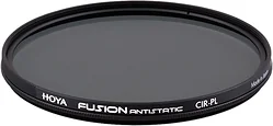 Светофильтр Hoya FUSION ANTISTATIC PL-CIR 52mm Светофильтр Hoya FUSION ANTISTATIC PL-CIR 52mm