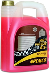 Pemco Antifreeze 912+ (-40) 5л