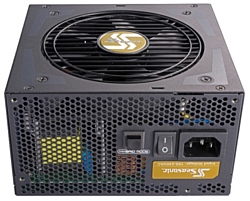 Sea Sonic Electronics FOCUS Plus Gold 850W