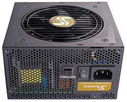 Sea Sonic Electronics FOCUS Plus Gold 750W