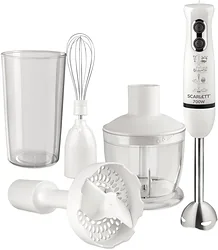 Блендер Scarlett SC-HB42M33 Блендер Scarlett SC-HB42M33
