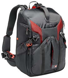 Manfrotto Pro Light Camera Backpack 3N1-36