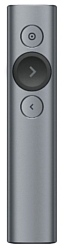 Мышь Logitech Spotlight Grey Bluetooth