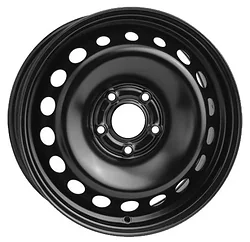 Колесный диск Arrivo AR117 6.5х16/5х100 D56.1 ET48 B
