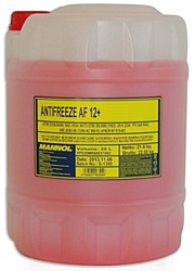 Mannol Antifreeze AF12+ 20л